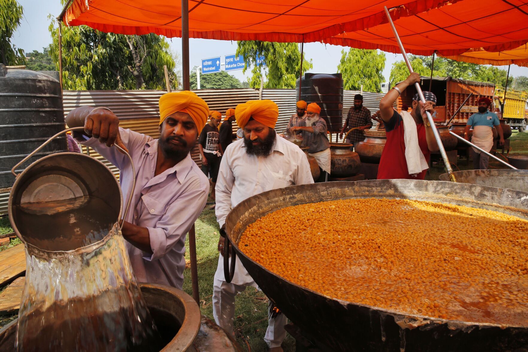 India Festival